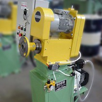 Single-spindle machines